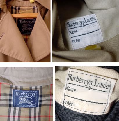 burberry uniform label|authentic Burberry polo labels.